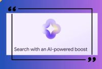 How to Turn Off Google AI-Powered Boost: A Quick Tutorial