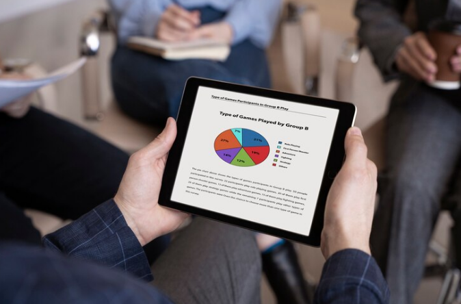 Step-By-Step Guide: How To Use Google SGE On IPad