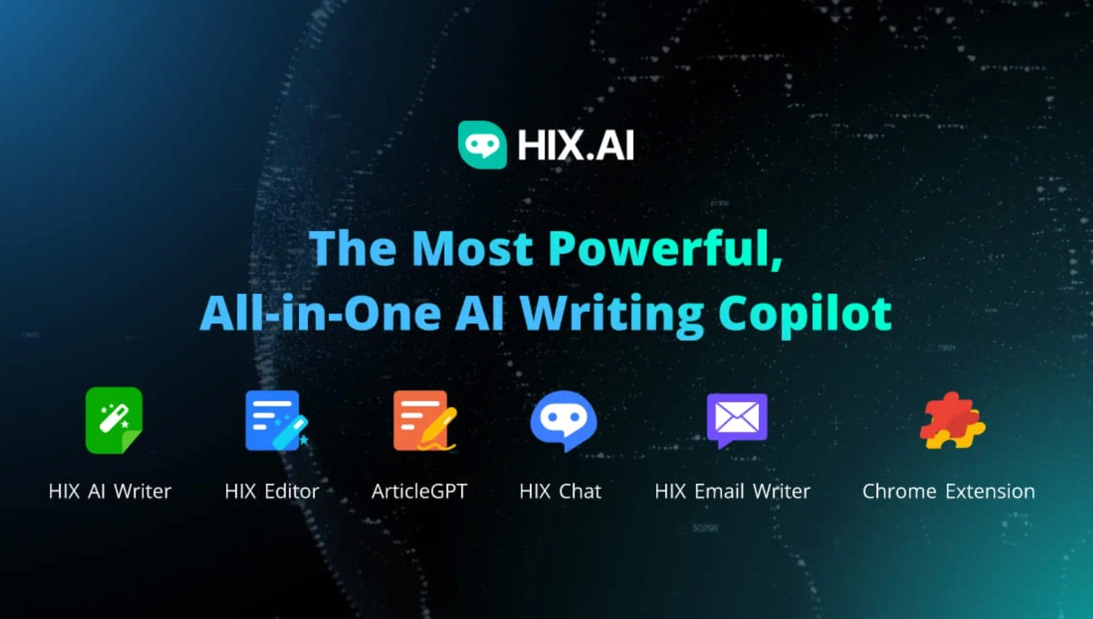 Extending Your Ideas: Enhancing Essays with HIX AI Essay Extender