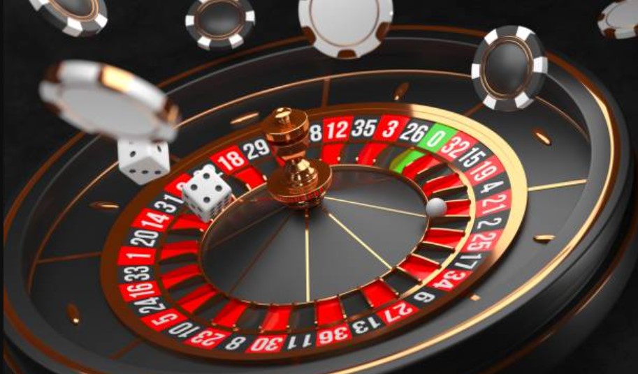 Taking A Chance: Exploring Online Random Roulette