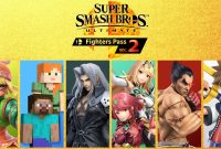 Smash Dlc Characters Price - Analysis Overview
