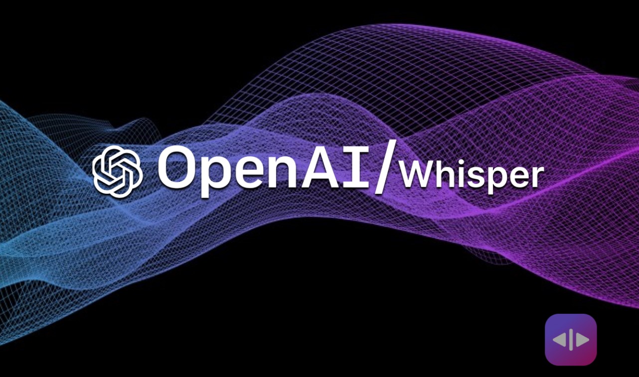 Open AI Whisper