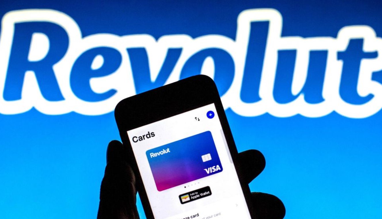 What Do I Need To Open A Revolut Account Online