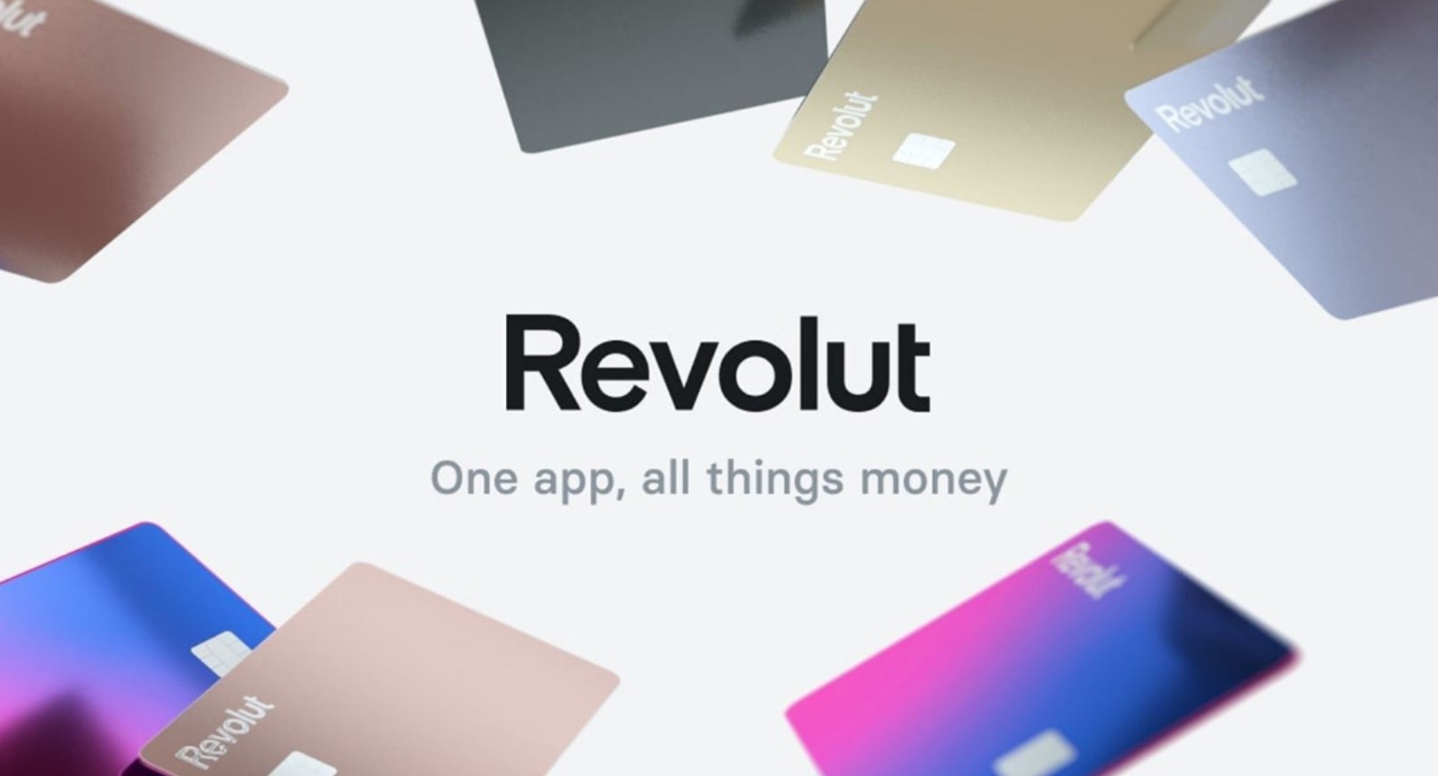 How Long Does It Take To Open A Revolut Account After