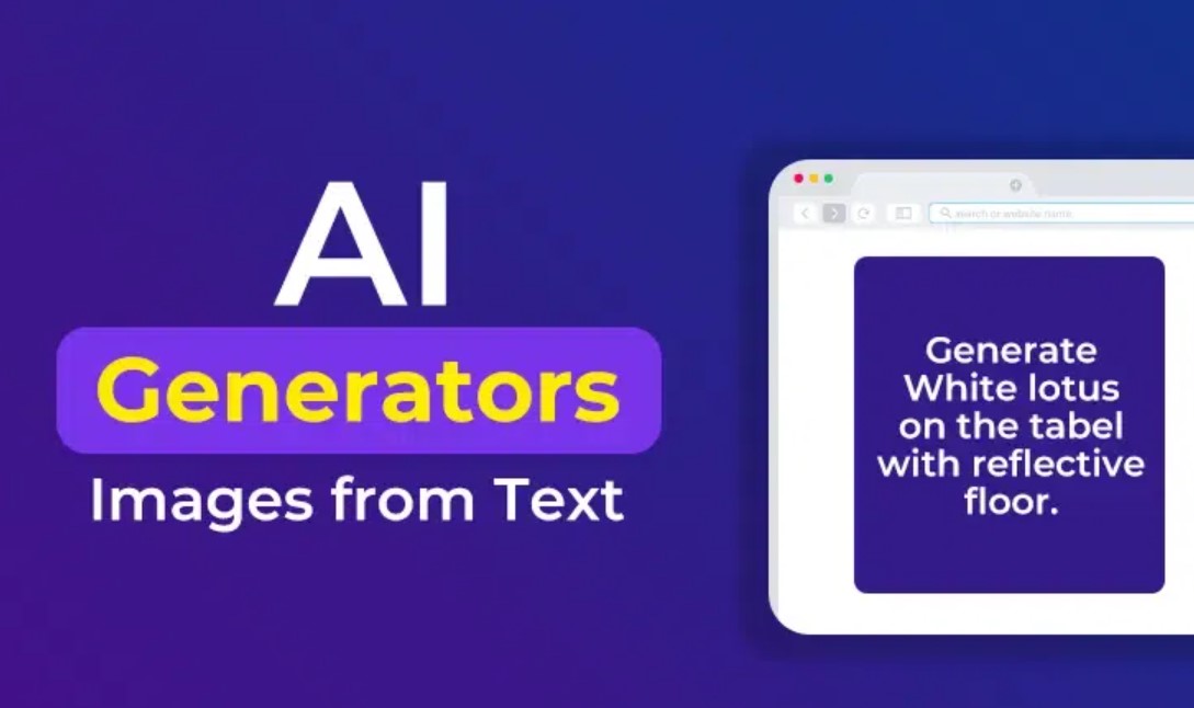 AI Image Generator Free Online By Google From Text