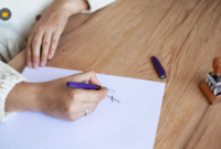 writing a fan mail letter