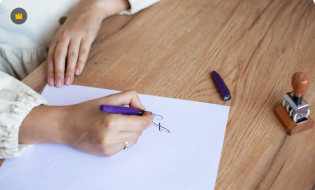 writing a fan mail letter